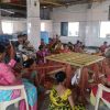 Fish Net training