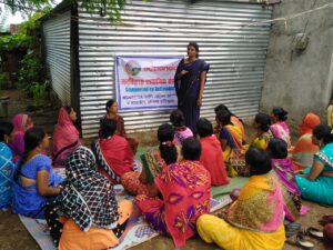 Women's Empowerment gopalpur1