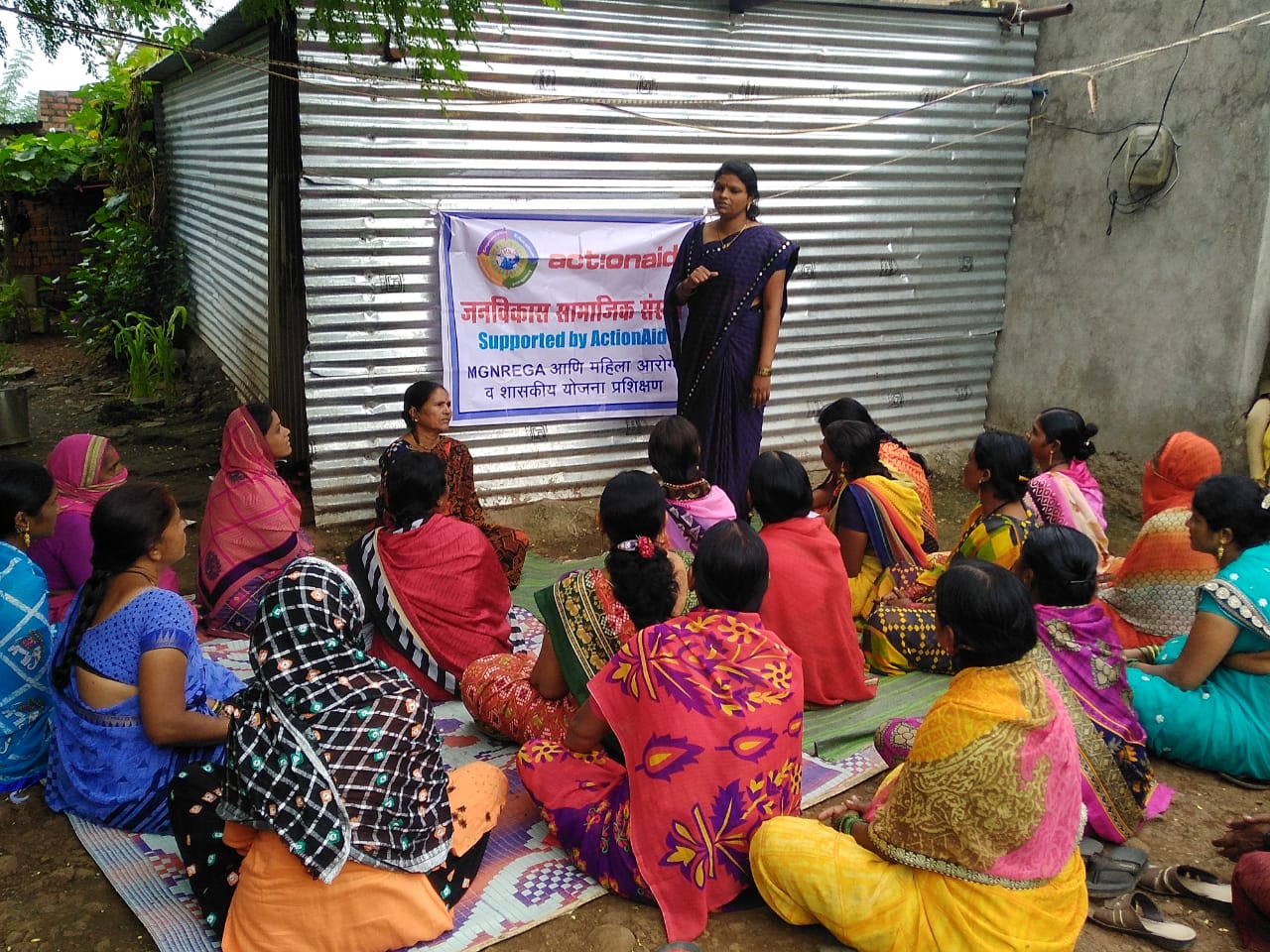 OUR IMPACT gopalpur1