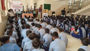 Education oplus 262144