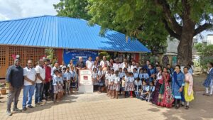 Education oplus 262144