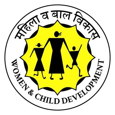 child and women depar